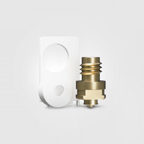 38explorer × NORAs Orignal Prusa Nextruder Nozzle - MK3.9, MK4, XL | USA Shipping